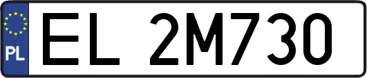 EL2M730