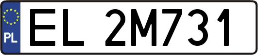 EL2M731