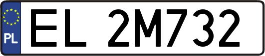 EL2M732