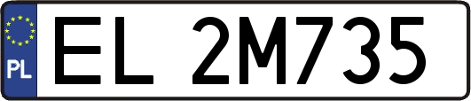 EL2M735