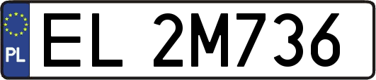 EL2M736