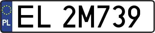 EL2M739