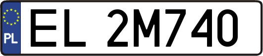 EL2M740