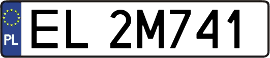 EL2M741