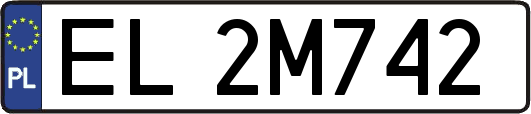 EL2M742