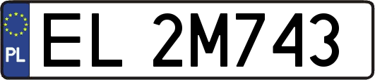 EL2M743