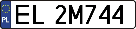 EL2M744
