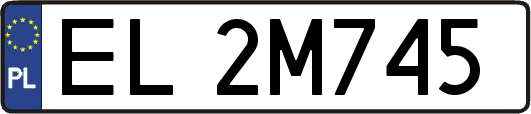 EL2M745