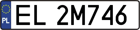 EL2M746