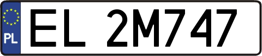 EL2M747