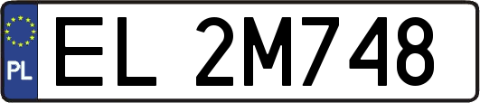 EL2M748