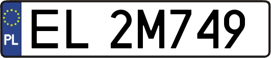 EL2M749