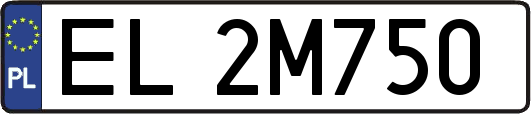 EL2M750