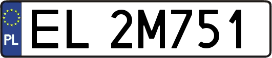 EL2M751