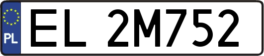 EL2M752