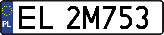 EL2M753