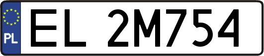 EL2M754