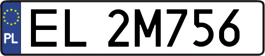 EL2M756