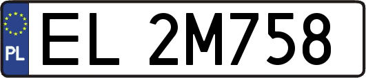 EL2M758
