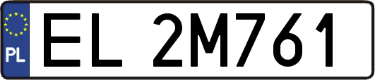 EL2M761