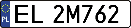 EL2M762