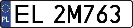 EL2M763