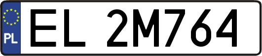 EL2M764