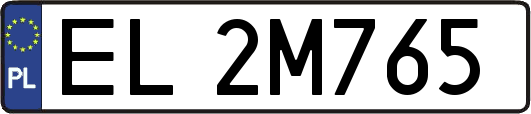 EL2M765