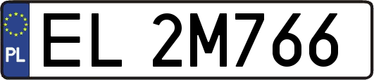 EL2M766