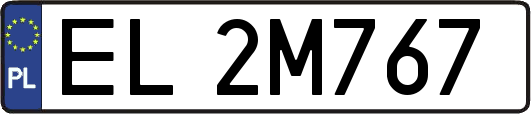 EL2M767