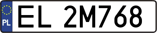 EL2M768