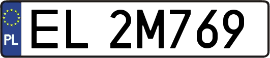 EL2M769