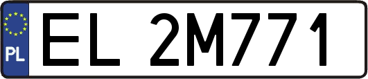 EL2M771