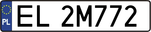 EL2M772