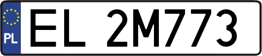 EL2M773