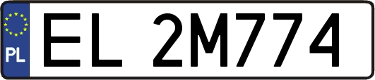 EL2M774