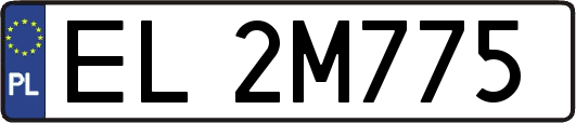 EL2M775