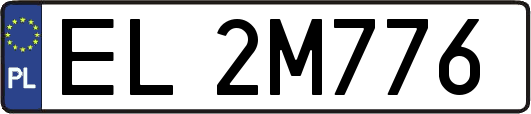EL2M776