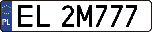 EL2M777