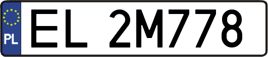 EL2M778