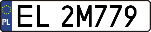 EL2M779