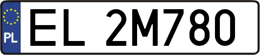 EL2M780