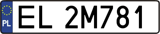 EL2M781