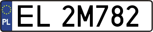 EL2M782