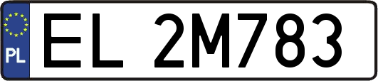 EL2M783