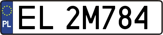 EL2M784