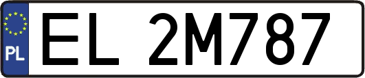 EL2M787