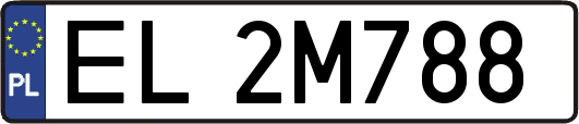 EL2M788