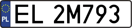 EL2M793