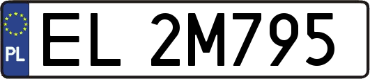 EL2M795